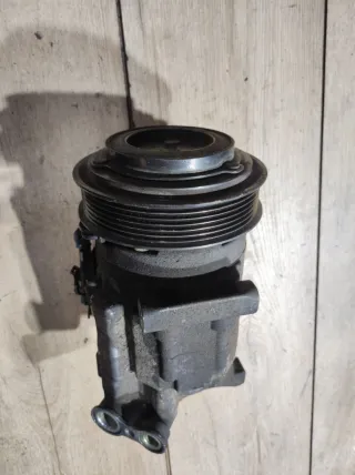 687997689 Компрессор кондиционера Opel Mokka 1 Арт 034706
