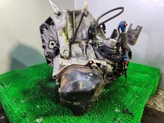 JR5108, JR5 КПП механическая (МКПП) 5-ступенчатая Renault Megane 2 Арт YEK333, вид 3