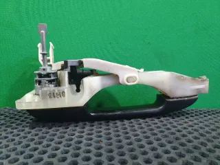  Ручка наружная передняя левая Hyundai i30 FD Арт 97158076, вид 2