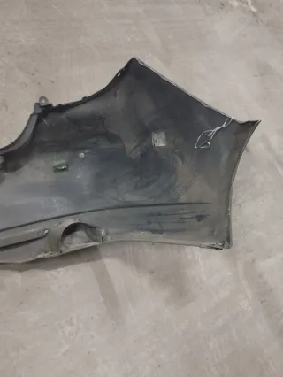 GS1D50221 Бампер задний Mazda 6 2 Арт MT29096906, вид 6