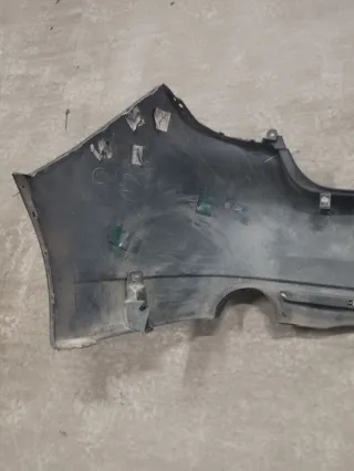 GS1D50221 Бампер задний Mazda 6 2 Арт MT29096906, вид 5