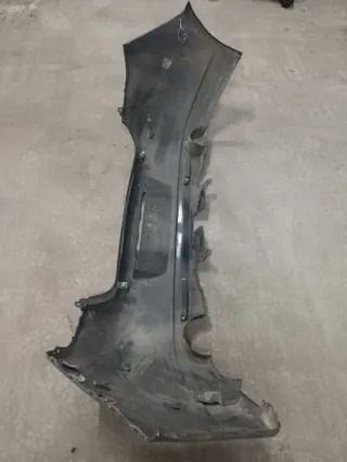 GS1D50221 Бампер задний Mazda 6 2 Арт MT29096906, вид 4