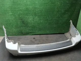  Бампер задний Land Rover Range Rover Sport 1 restailing Арт 97158035