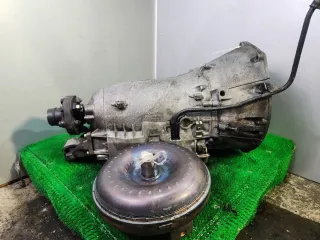 722.699 Коробка передач автоматическая (АКПП) Mercedes E W210 Арт YEK328, вид 1