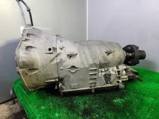 722.699 Коробка передач автоматическая (АКПП) Mercedes E W210 Арт YEK328, вид 3