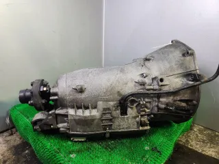 722.699 Коробка передач автоматическая (АКПП) Mercedes E W210 Арт YEK328, вид 6