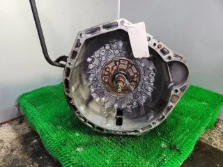 722.699 Коробка передач автоматическая (АКПП) Mercedes E W210 Арт YEK328, вид 2