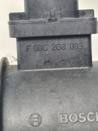 F00C2G8003, 0281002917 Расходомер Fiat Bravo 2 Арт 15948, вид 5