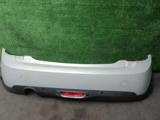 11412910 Бампер задний MINI Cooper F56,F55 Арт 97158109, вид 3