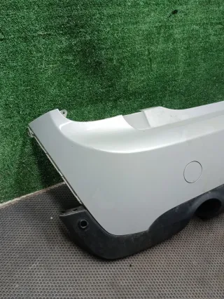 11412910 Бампер задний MINI Cooper F56,F55 Арт 97158109, вид 4