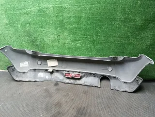 11412910 Бампер задний MINI Cooper F56,F55 Арт 97158109, вид 5