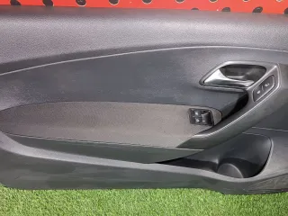  Обшивка дверей (комплект) Volkswagen Polo 5 Арт 97158136, вид 10