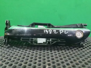  Личинка дверного замка Mercedes E W211 Арт 97158181, вид 1