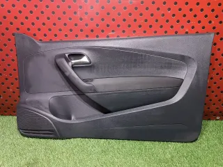 Обшивка дверей (комплект) Volkswagen Polo 5 Арт 97158136, вид 6