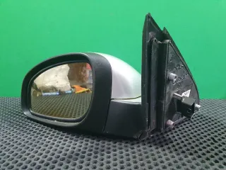 24436193 Зеркало левое Opel Vectra C  Арт 97158212, вид 2