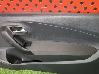  Обшивка дверей (комплект) Volkswagen Polo 5 Арт 97158136, вид 5