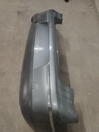 3C5807421 Бампер задний Volkswagen Passat B6 Арт MT29096909