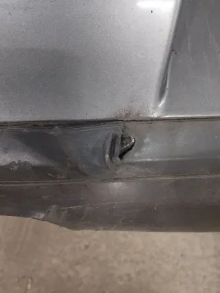 3C5807421 Бампер задний Volkswagen Passat B6 Арт MT29096909, вид 4