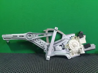9178986, 9178988, 0 130 822 012 Стеклоподъемник электрический передний правый Opel Signum Арт 97158258, вид 4