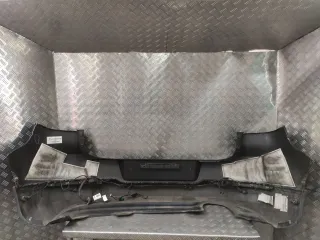 5N0807421G Бампер задний Volkswagen Tiguan 1 Арт 97158275, вид 6