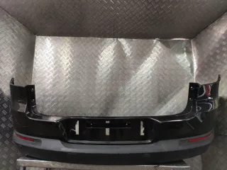 5N0807421G Бампер задний Volkswagen Tiguan 1 Арт 97158275, вид 1