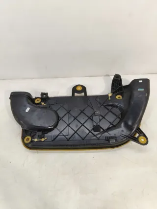 Корпус воздушного фильтра BMW 5 F10/F11/GT F07 2013г.  - Фото 2