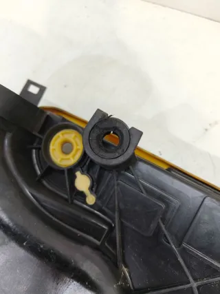 Корпус воздушного фильтра BMW 5 F10/F11/GT F07 2013г.  - Фото 4