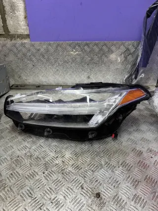  Фара передняя левая Volvo XC90 2 restailing Арт 97158294