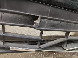 5N0807101RG Бампер передний Volkswagen Tiguan 1 Арт 97158296, вид 6