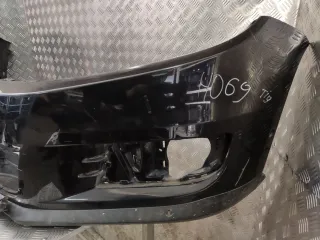 5N0807101RG Бампер передний Volkswagen Tiguan 1 Арт 97158296, вид 3