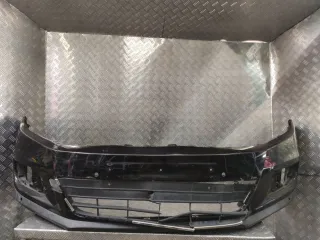 5N0807101RG Бампер передний Volkswagen Tiguan 1 Арт 97158296, вид 1