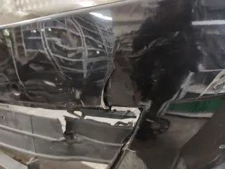 5N0807101RG Бампер передний Volkswagen Tiguan 1 Арт 97158296, вид 4