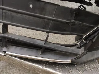 5N0807101RG Бампер передний Volkswagen Tiguan 1 Арт 97158296, вид 5