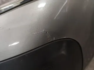  Бампер передний Audi A6 Allroad C5 Арт 97158308, вид 5