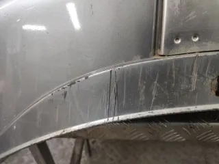  Бампер передний Audi A6 Allroad C5 Арт 97158308, вид 8