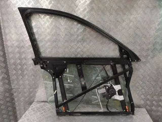  Стеклоподъемник левый передний Audi A6 Allroad C5 Арт 97158331, вид 2