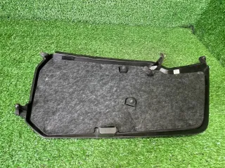 A6560106600 Крышка двигателя декоративная Mercedes S W222 Арт 97158350, вид 4