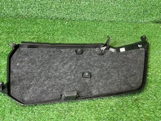 A6560106600 Крышка двигателя декоративная Mercedes S W222 Арт 97158350, вид 7