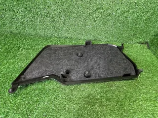 A6560106600 Крышка двигателя декоративная Mercedes S W222 Арт 97158350, вид 3
