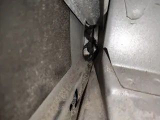  Дверь задняя правая Audi A6 Allroad C5 Арт 97158357, вид 12