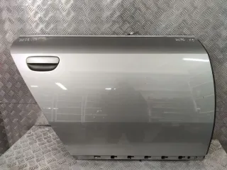 Дверь задняя правая Audi A6 Allroad C5 Арт 97158357, вид 1