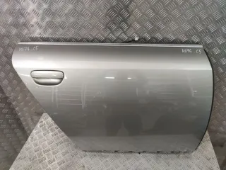  Дверь задняя правая Audi A6 Allroad C5 Арт 97158357, вид 2