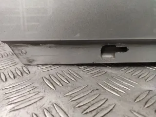  Дверь задняя правая Audi A6 Allroad C5 Арт 97158357, вид 3