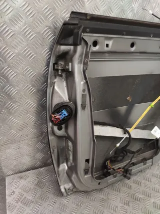  Дверь задняя правая Audi A6 Allroad C5 Арт 97158357, вид 8