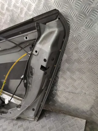  Дверь задняя правая Audi A6 Allroad C5 Арт 97158357, вид 9