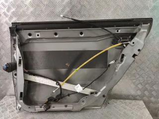  Дверь задняя правая Audi A6 Allroad C5 Арт 97158357, вид 7