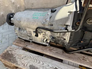 2032700100 7226990 Коробка передач автоматическая (АКПП) Mercedes C W203 (2032700100 7226990) Арт 5532207251, вид 2