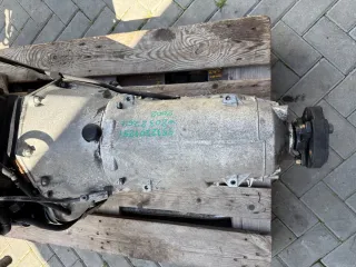 2032700100 7226990 Коробка передач автоматическая (АКПП) Mercedes C W203 (2032700100 7226990) Арт 5532207251, вид 3