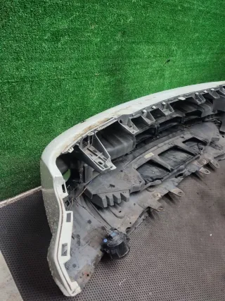  Бампер передний Land Rover Range Rover Sport 1 restailing Арт 97158351, вид 9
