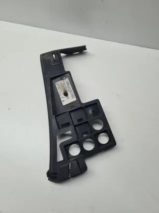 50014061,9654195980 Кронштейн крепления бампера переднего Citroen C4 Picasso 1 Арт 15976, вид 2